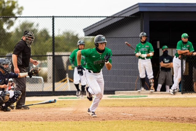 baseball